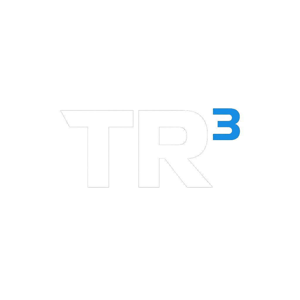 TR³